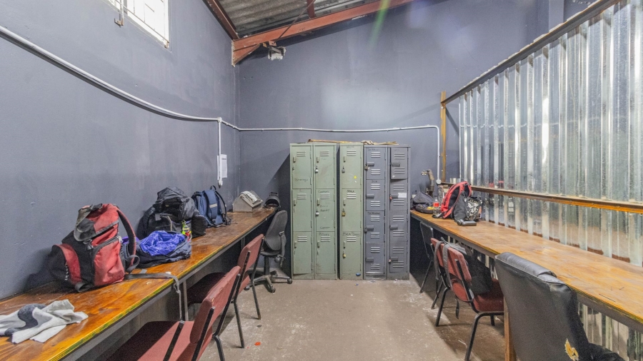 Commercial Property for Sale in Vredenburg Western Cape
